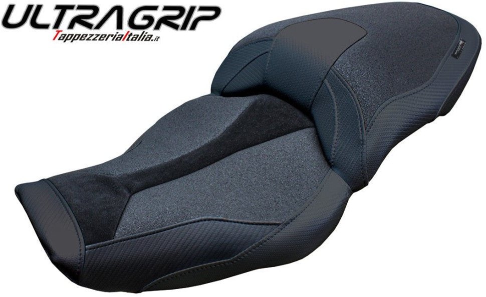 Tappezzeria Italia タッペッツェリア イタリア 純正シート用カバー GRAZ (ウルトラグリップ) M1000 XR BMW シートカバー シート関連 外装
