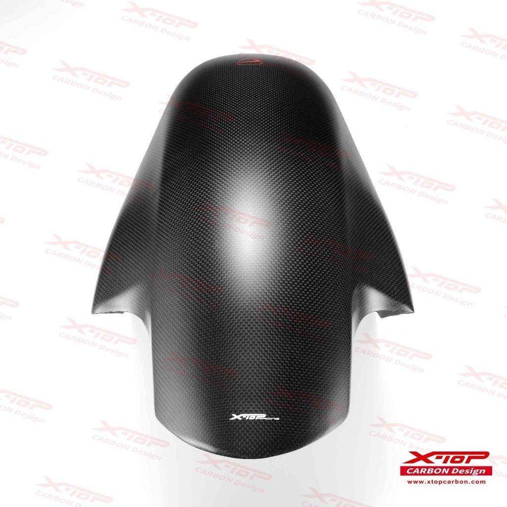 X-TOP エックストップ フロントフェンダー PANIGALE V4 V4S DUCATI ドゥカティ フェンダー関連 外装