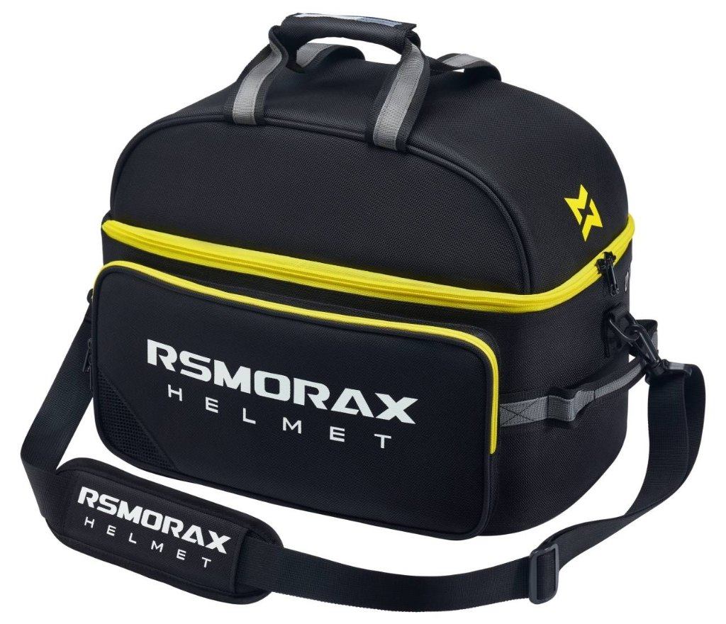 RSMORAX アールエスモラックス ヘルメットバッグ バッグ|ウェビック 店