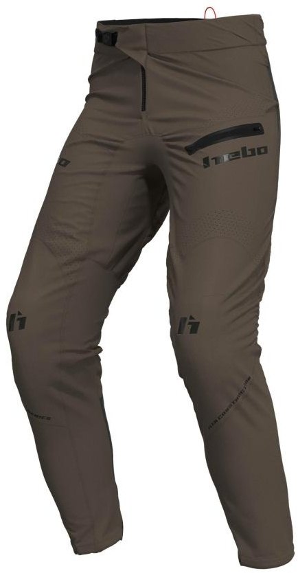 HEBO エボ HE3250 TECH パンツ オフロードパンツ オフロードバイクウェア アパレル
