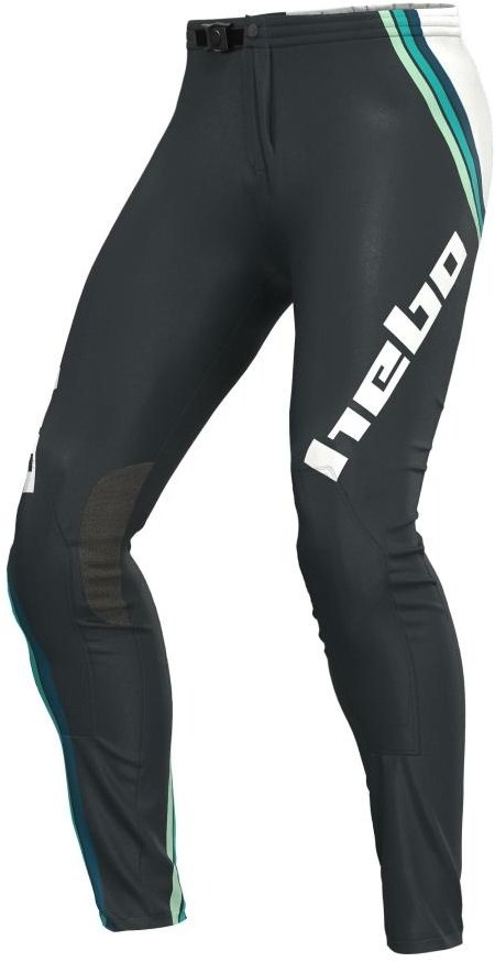 HEBO エボ HE3221 PRO レトロパンツ オフロードパンツ オフロードバイクウェア アパレル