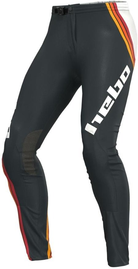 HEBO エボ HE3221 PRO レトロパンツ オフロードパンツ オフロードバイクウェア アパレル