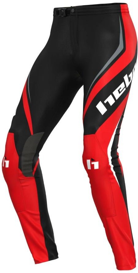 HEBO エボ HE3220 PRO クラシックパンツ オフロードパンツ オフロードバイクウェア アパレル
