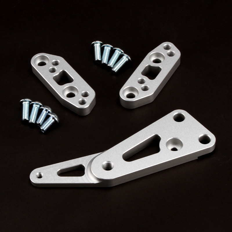 nao エヌエーオー ポジションKIT (2ポジション) GSX-8R GSX-8S SUZUKI スズキ セットバックプレート ステップ 足回り 12,887円