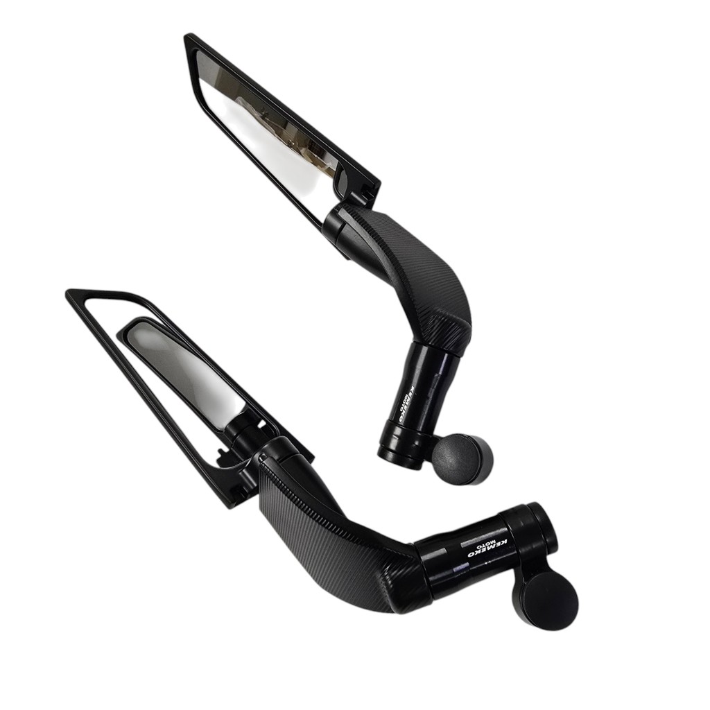 ♻️送料無料 鏡 カワサキ ZX-25R ミラー | バイクパーツ通販 Webike