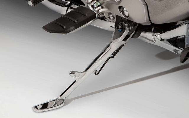 HONDA ホンダ サイドスタンド Gold Wing Tour 50th ANNIVERSARY GoldWing フレーム