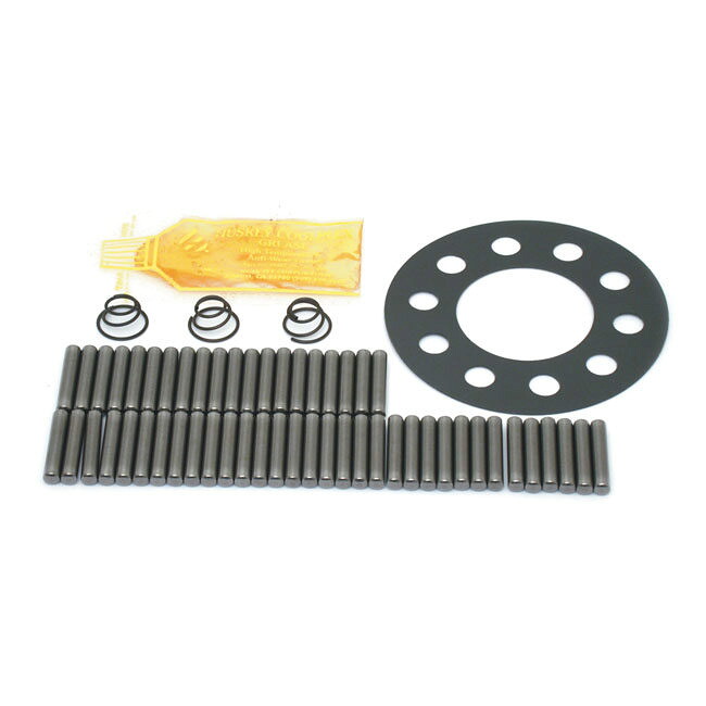 BELT DRIVES LTD. ベルトドライブ BIG FIX クラッチキット【BIG CLUTCH KIT】 41-E84 5-SP B.T. NU 4-SP HARLEY-DAVIDSON ハーレーダビッドソン クラッチキット 駆動系|ウェビック 店