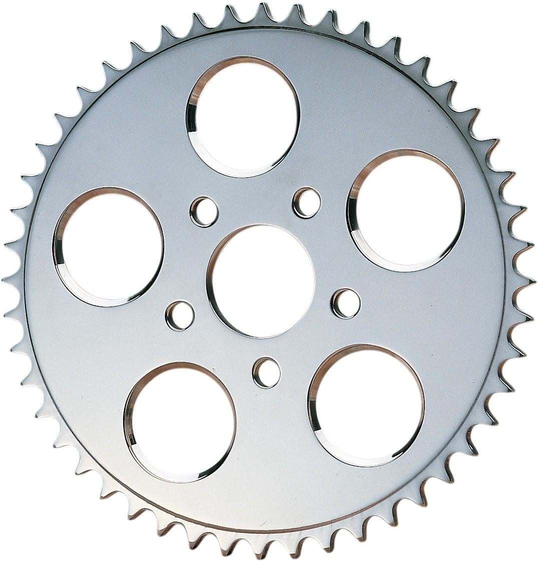 PBI ピービーアイ リアスプロケット 48T XL 1986-92【48T RR SPROCKET 86-92 XL】 HARLEY-DAVIDSON ハーレーダビッドソン ドリブンスプロケット・リアスプロケット 駆動系|ウェビック 店