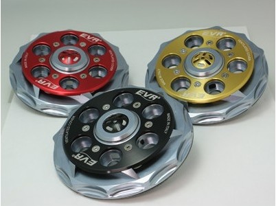 EVR イーヴィーアール アンチジャダープレッシャープレート STREETFIGHTER 1098 ST2 SS900 SPORT 1000 S4Rs S4R PAULSMART LE MULTISTRADA 1100 MONSTER S4 916 900 SS 750 MH900 e HYPERMOTARD S 999 R 998 996 SPS 749 748 1198 DUCATI ドゥカティ 駆動系