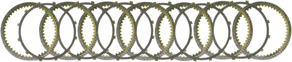 ALTO PRODUCTS アルトプロダクツ クラッチ カーボナイト 84-89BT 【CLUTCH，CARBONITE，84-89BT [1131-0462]】 HARLEY-DAVIDSON ハーレーダビッドソン その他クラッチオプション・補修部品 駆動系