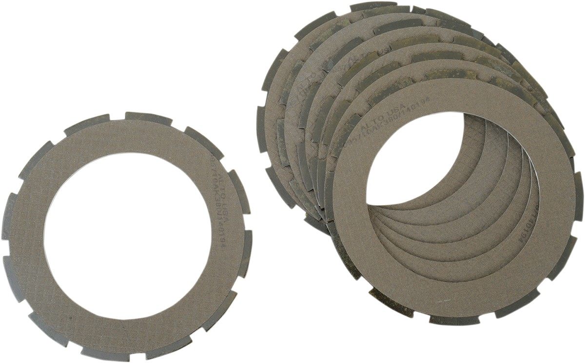 ALTO PRODUCTS アルトプロダクツ プレート ケブラー 57-70 XL 【PLATES，KEVLAR，57-70 [1131-0476]】 Sportster - XLCH 900 1958 1970 XLH 1957 HARLEY-DAVIDSON ハーレーダビッドソン その他クラッチオプション・補修部品 駆動系