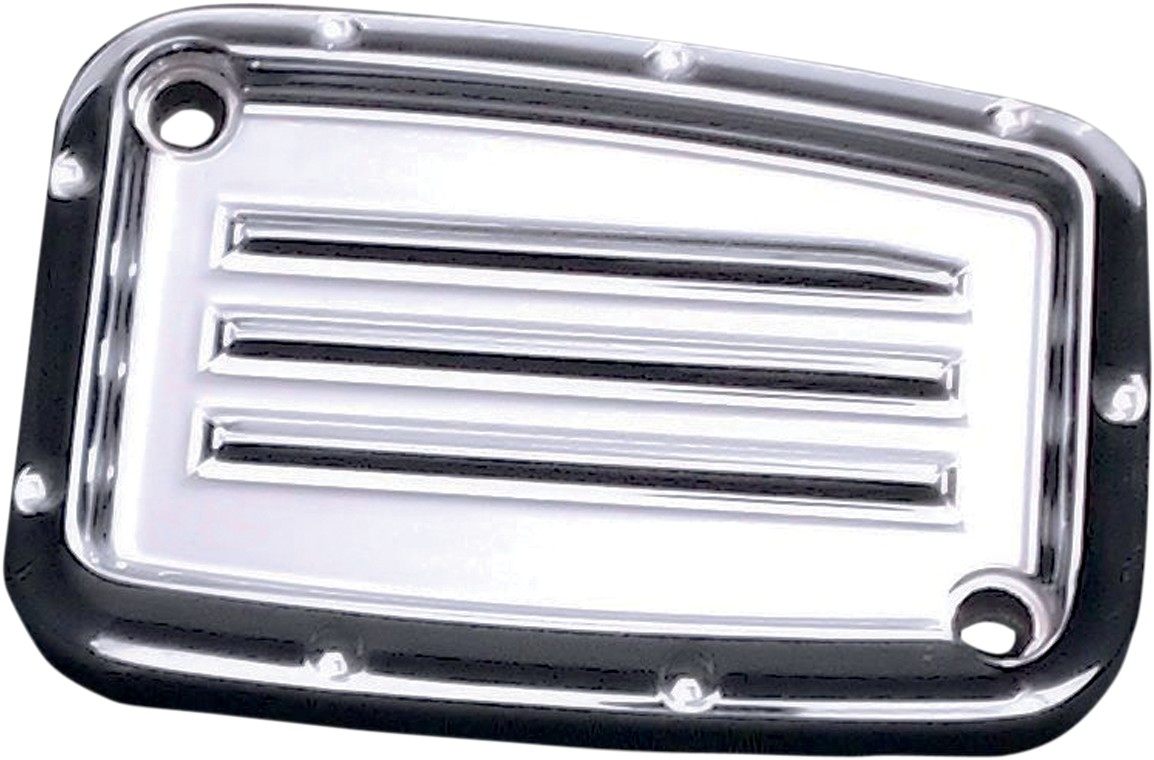 COVINGTONS コビングトン LID クラッチマスターシリンダー ディンプル クローム【LID M/CYL CLUTCH DIMP CHR [0610-0681]】 HARLEY-DAVIDSON ハーレーダビッドソン 駆動系｜ウェビック　店 10,662円