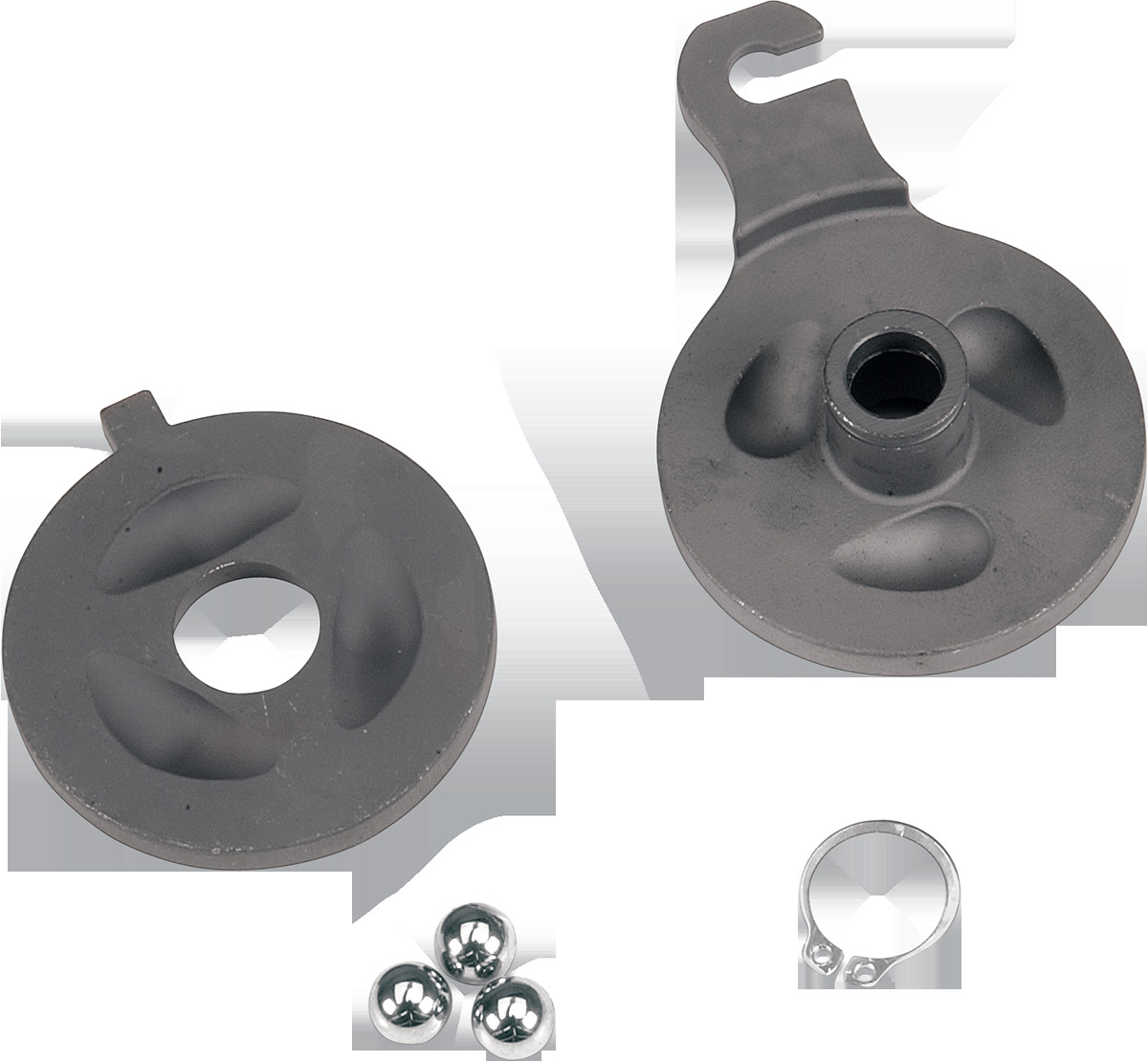 MUELLER MOTORCYCLE AG ミューラーモーターサイクルエージー POWER CLUTCH 94-09XL BUEL [1130-0004] BUELL ビューエル HARLEY-DAVIDSON ハーレーダビッドソン その他クラッチオプション・補修部品 駆動系 26,113円
