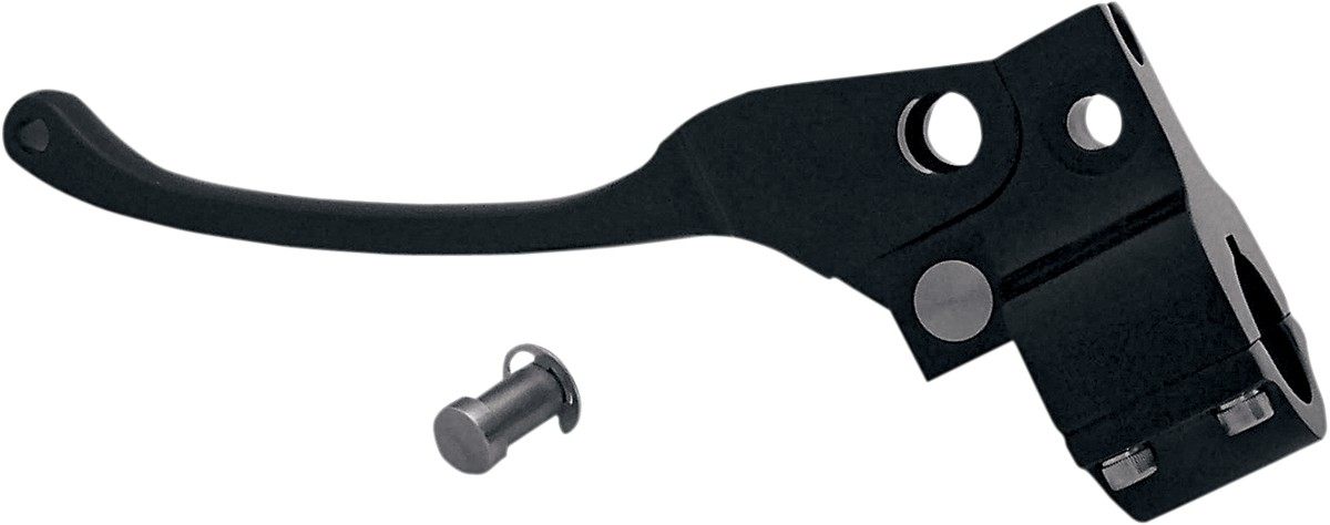 JAY BRAKE ジェイブレーキ クラッチマスターシリンダーアッシー 5/8 SLD ブラック 【M/C ASSY CL BLK [0610-0168]】 クラッチマスターシリンダー 駆動系｜ウェビック　店
