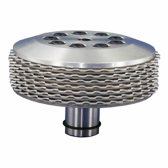 BELT DRIVES LTD. ベルトドライブ コンペティションクラッチ【COMPETITOR CLUTCH】 90-97 B．T．NU HARLEY-DAVIDSON ハーレーダビッドソン その他クラッチオプション・補修部品 駆動系