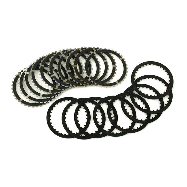 ALTO PRODUCTS アルトプロダクツ KRYPTONITE CLUTCH KIT 90-97NUB．T． 91-16 XL EXCL． 08-12NUXR1200 HARLEY-DAVIDSON ハーレーダビッドソン その他クラッチオプション・補修部品 駆動系