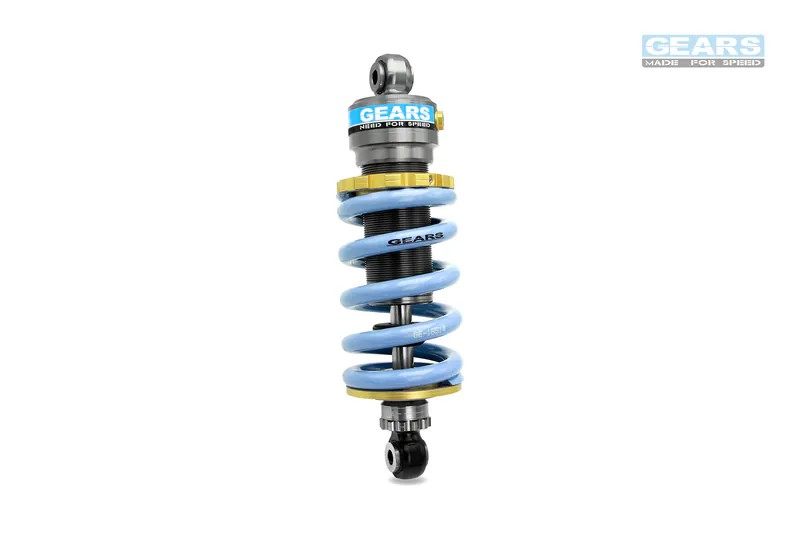 GEARS RACING ギアーズレーシング EV リアサスペンション 250 CL-X (22-) サスペンション 足回り｜ウェビック　店