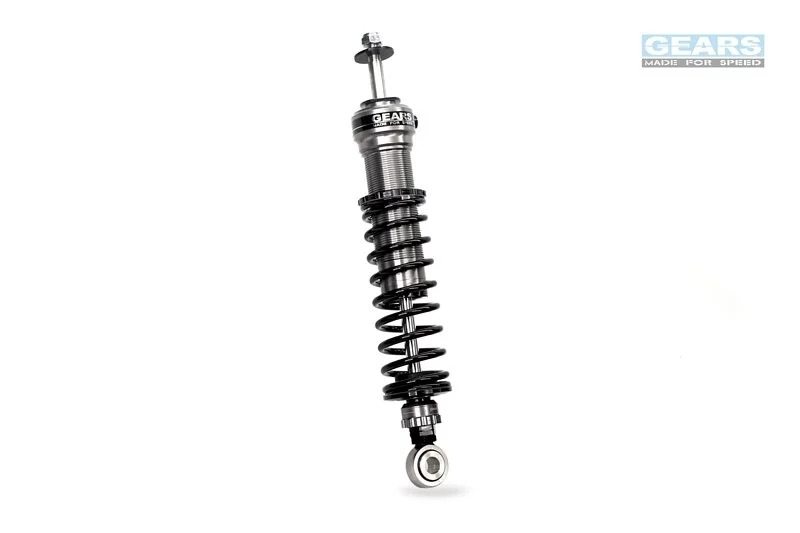 GEARS RACING ギアーズレーシング EV リアサスペンション LXV125 / 150 LXV150 Vespa ベスパ サスペンション 足回り