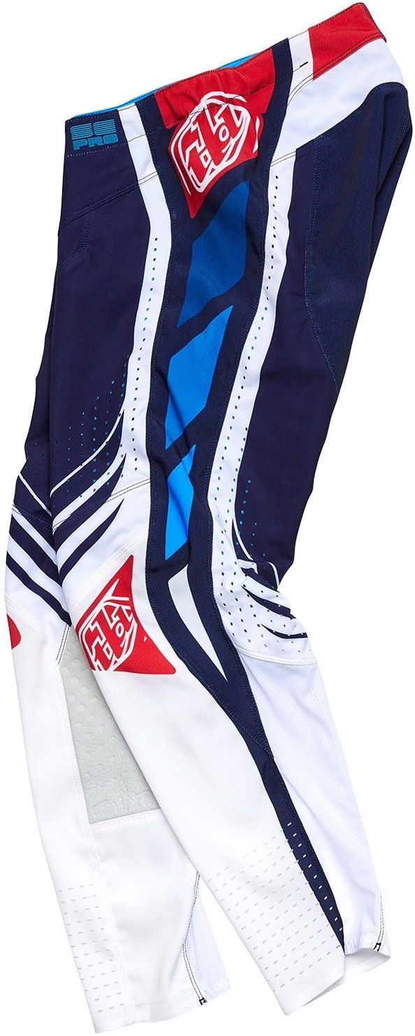 TROY LEE トロイリー TDY218 SE PRO パンツ オフロードパンツ オフロードバイクウェア アパレル