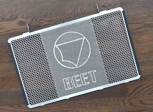 楽天市場】NITRO RACING ナイトロレーシング ワイドラジエーターキット