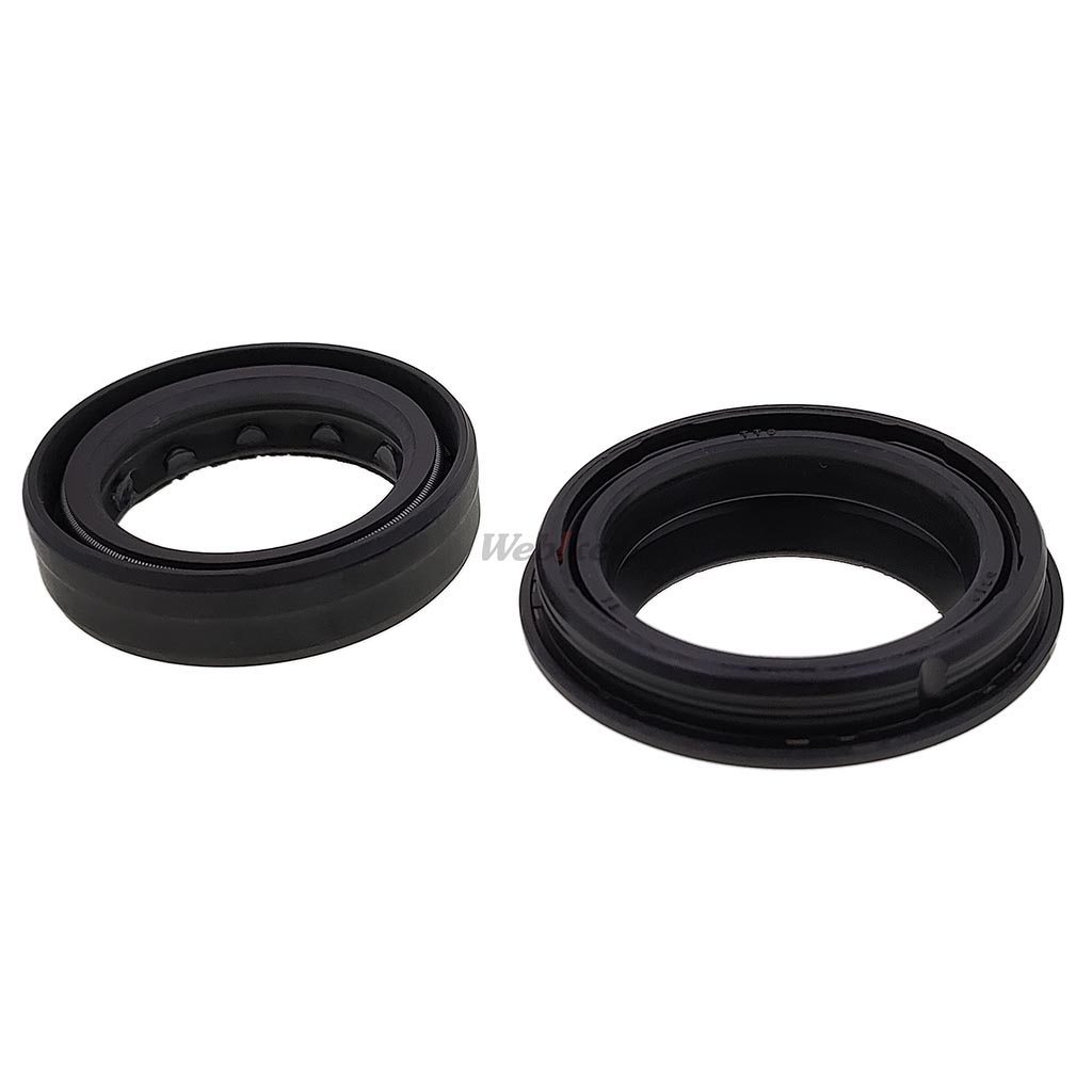 エイプ50 100 フロントフォーク オイルシールセット ×2セットホンダ 純正 Amazon | ホンダ純正 シールセット フロントフォーク エイプ50