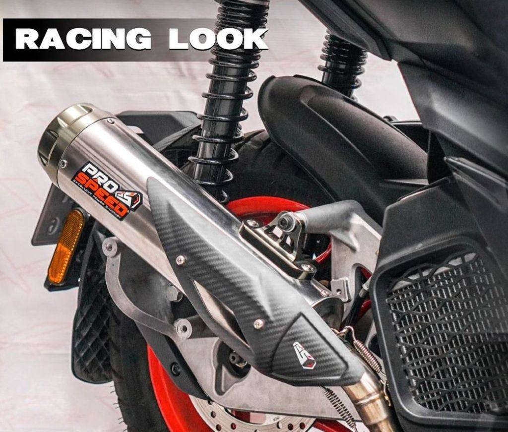 PROSPEED プロスピード フルエキゾーストマフラー スタンダードレーシング Stylo 160 Stylo160 HONDA ホンダ マフラー 25,641円