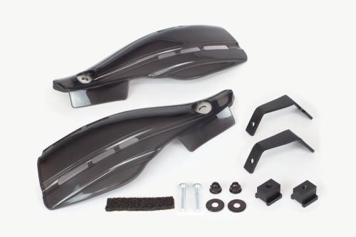 SP武川 SPタケガワ ナックルガード(スモーク) PCX PCX160 HONDA ホンダ ハンドガード・ナックルガード ハンドル周辺パーツ ハンドル