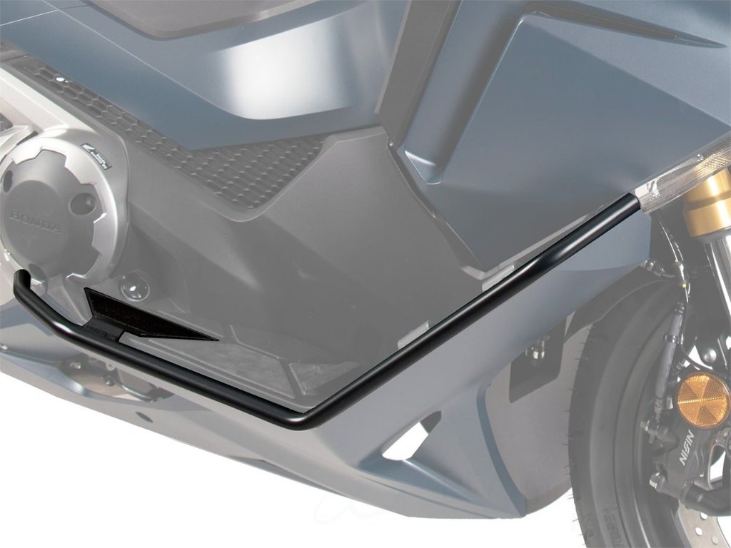 HEPCO＆BECKER ヘプコ＆ベッカー フェアリングガード Forza 750 HONDA ホンダ エンジンガード フレーム
