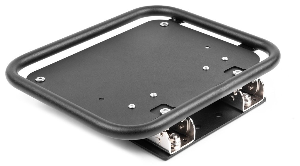 nextstage products ネクストステージプロダクツ HI-LINE サイドバッグサポート CT125 ハンターカブ HONDA ホンダ バッグ・ボックス取り付けステー 車体用バッグ・ケース