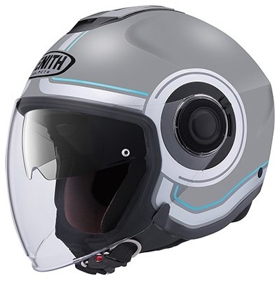 ZENITH HELMET ゼニスヘルメット YJ-22II ヘルメット ジェットヘルメット|ウェビック 店