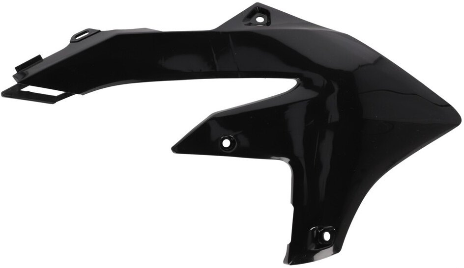 CYCRA サイクラ レプリカシュラウド YZ250F YZ250FX YZ450F YZ450FX YAMAHA ヤマハ ラジエーター 冷却関連 エンジン