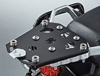 SUZUKI スズキ トップケースキャリアセット Vストローム650 Vストローム650XT リアキャリア 外装