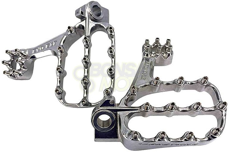 PROMOTO BILLET(FASTWAY) プロモトビレット(ファストウェイ) Evo EXT ステップ Tenere700 YAMAHA ヤマハ フットペグ 足回り