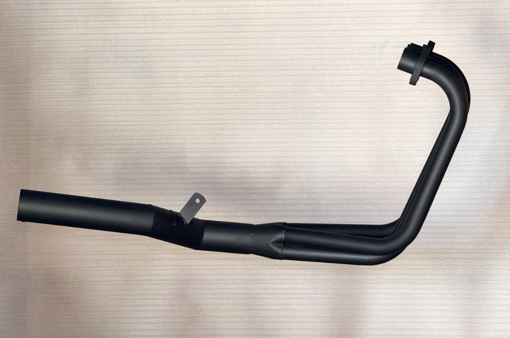 ミズノモーター 【ゼス】ショートマフラー 楽天市場】MIZUNO MOTOR ミズノモーター 【ゼス】Z1/Z2用