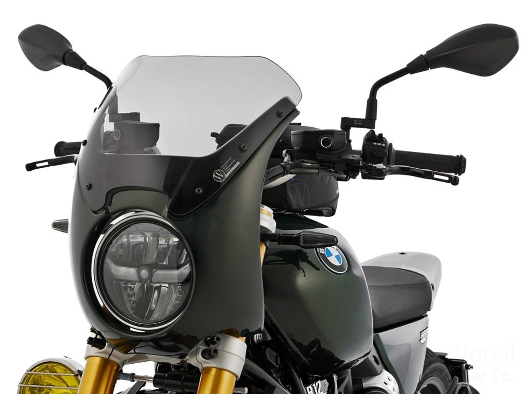 楽天市場】Wunderlich ワンダーリッヒ フロントカウル 「Daytona」 R12