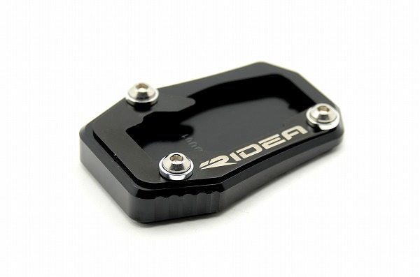 RIDEA リデア サイドスタンドエンド DUCATI ドゥカティ サイドスタンド フレーム 6,682円