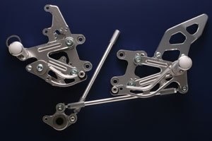 MORIWAKI ENGINEERING モリワキエンジニアリング バックステップキット CBR1000RR HONDA ホンダ バックステップ ステップ 足回り