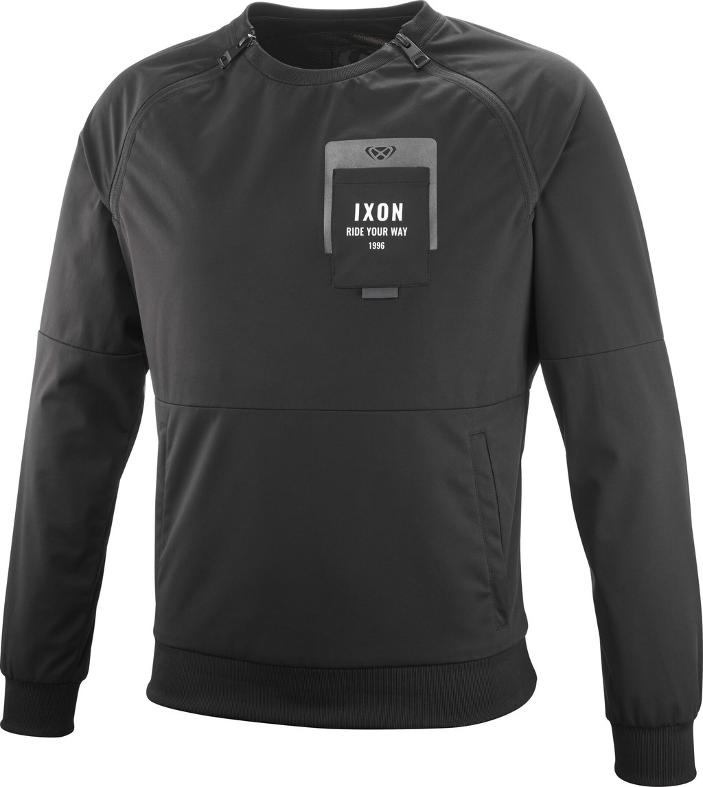 IXON イクソン ジャケット CREW A オールシーズンジャケット アパレル