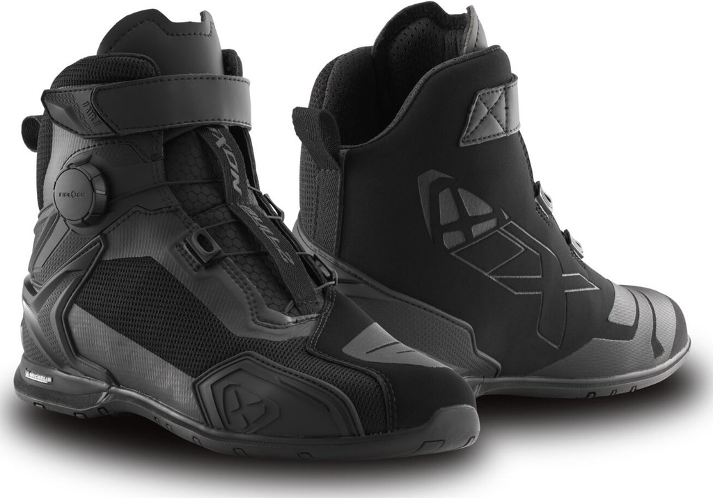 楽天市場】Ixon イクソン Bull 2 Air Motorcycle Shoes ライディング