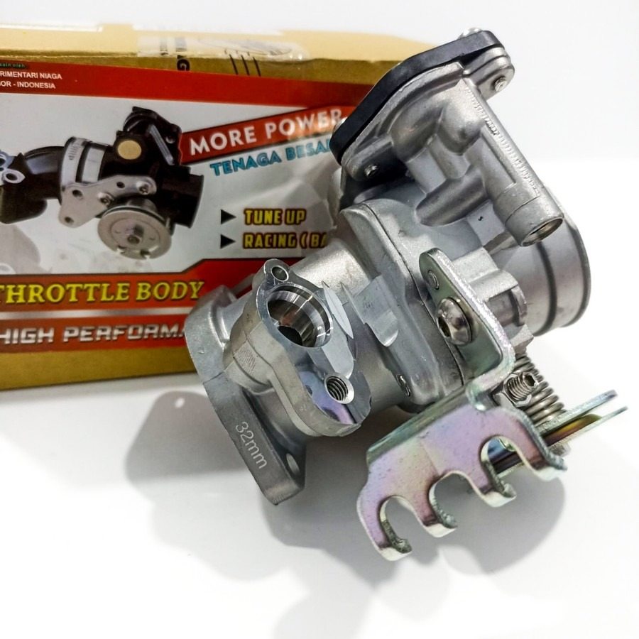 BRT ビーアールティー Throttle Body WR155R YZF-R15 VVA XSR 155 MT-15 Vixion R YAMAHA ヤマハ スロットルボディ 吸気関連 エンジン｜ウェビック　店