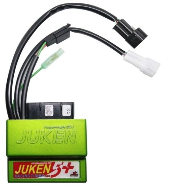 BRT ビーアールティー Juken 5＋＋ Pro Racing Turbo ECU NMAX 155 AEROX YAMAHA ヤマハ 吸気関連 エンジン