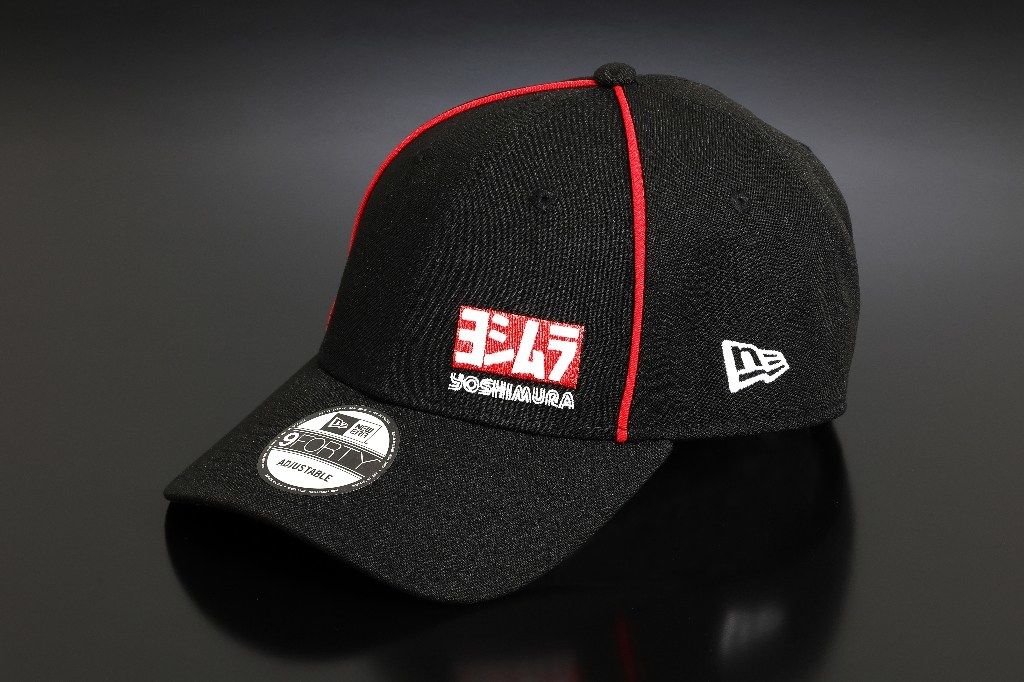 YOSHIMURA ヨシムラ NEW ERA CAP(9FORTY) キャップ・帽子 アパレル