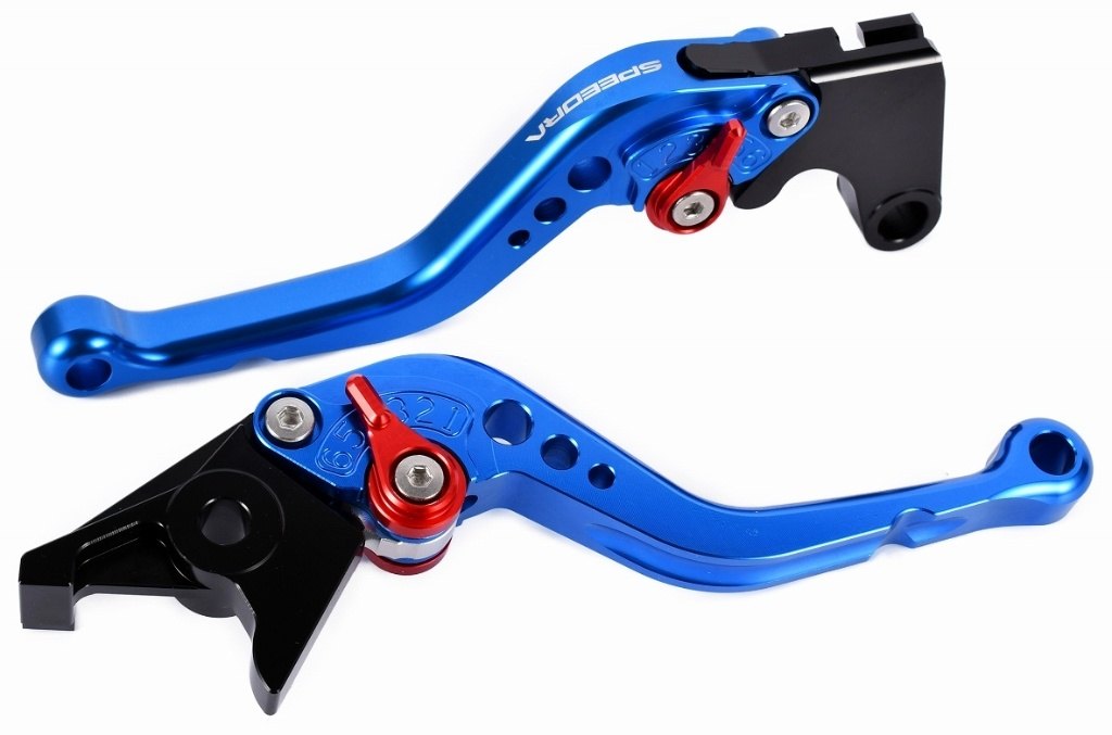 SPEEDRA スピードラ アジャストレバー スタンダードショート CBR1000RR SP HONDA ホンダ ブレーキ・クラッチレバーセット ハンドル周辺パーツ ハンドル｜ウェビック　店
