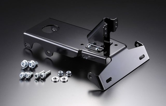 楽天市場】G-Craft ジークラフト 4Lモンキー用 ショートテールランプ