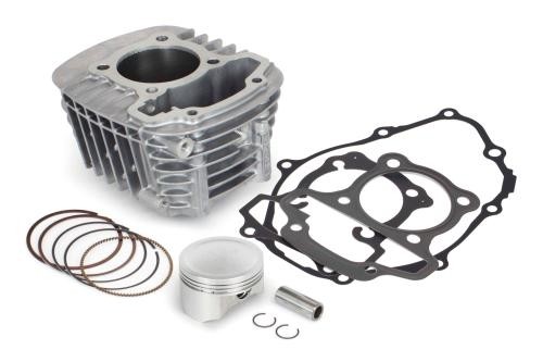 SP武川 SPタケガワ S-Stage ボアアップキット 145cc (カム無) スーパーカブ110 クロスカブ110 HONDA ホンダ エンジンパーツ エンジン
