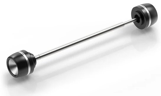 rizoma リゾマ Front axle slider M 1000 RR 50 Years R XR S BMW アクスルスライダー フレーム