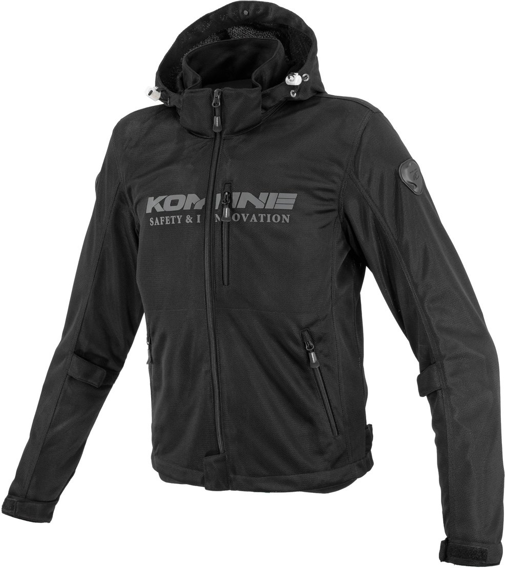 KOMINE コミネ JK-176 エニグマライト メッシュパーカ メッシュジャケット ジャケット アパレル 12,077円