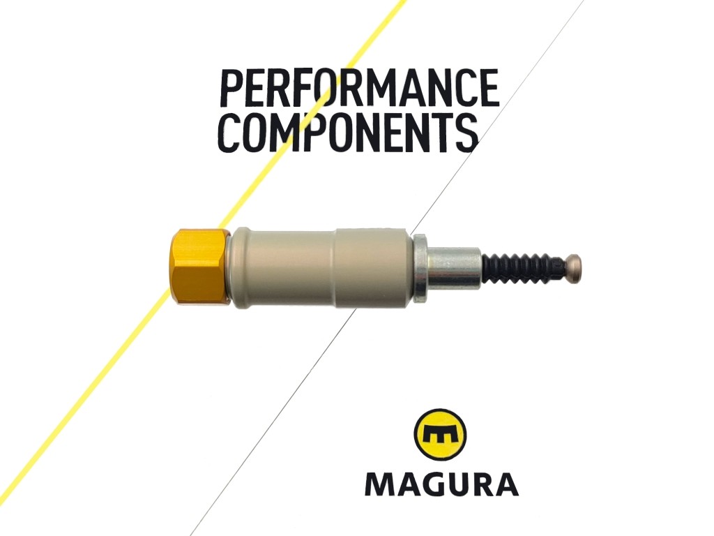 MAGURA マグラ スレーブシリンダー その他クラッチマスターシリンダーオプション・補修部品 駆動系|ウェビック 店