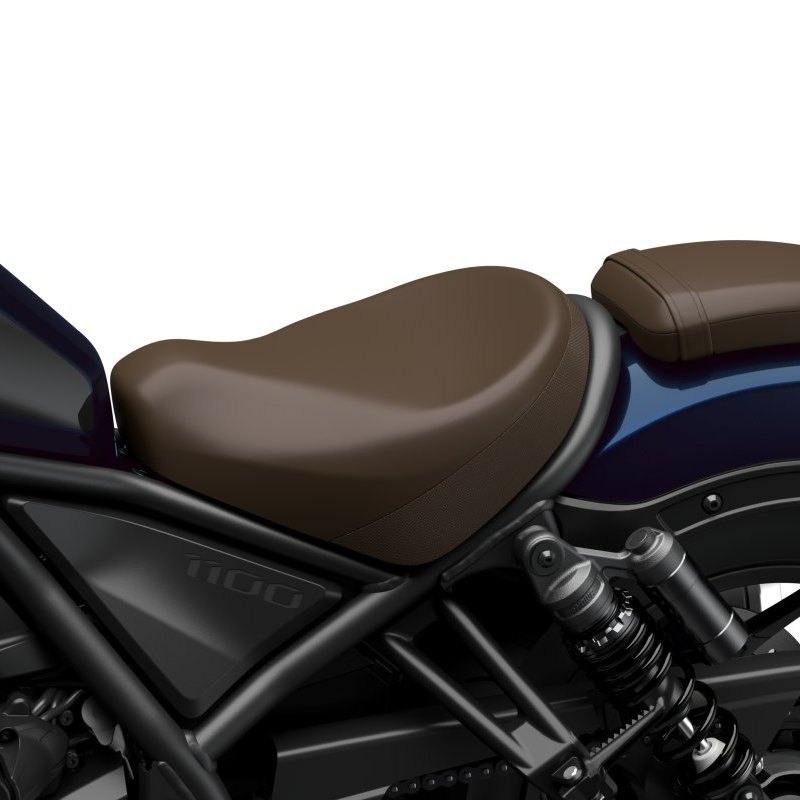 HONDA ホンダ コンフォートメインシート Rebel1100 シート シート関連 外装