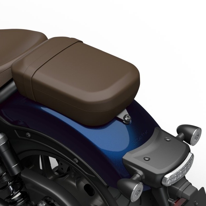 HONDA ホンダ コンフォートピリオンシート Rebel1100 シート シート関連 外装｜ウェビック　店